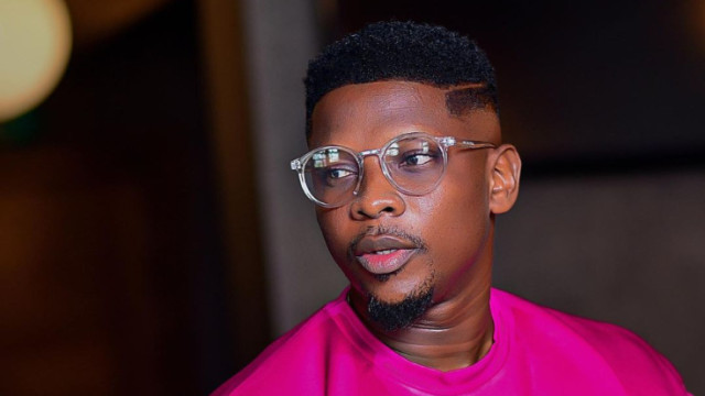 Rotimi Salami Educates On  When Your Child Doesn't Resemble You